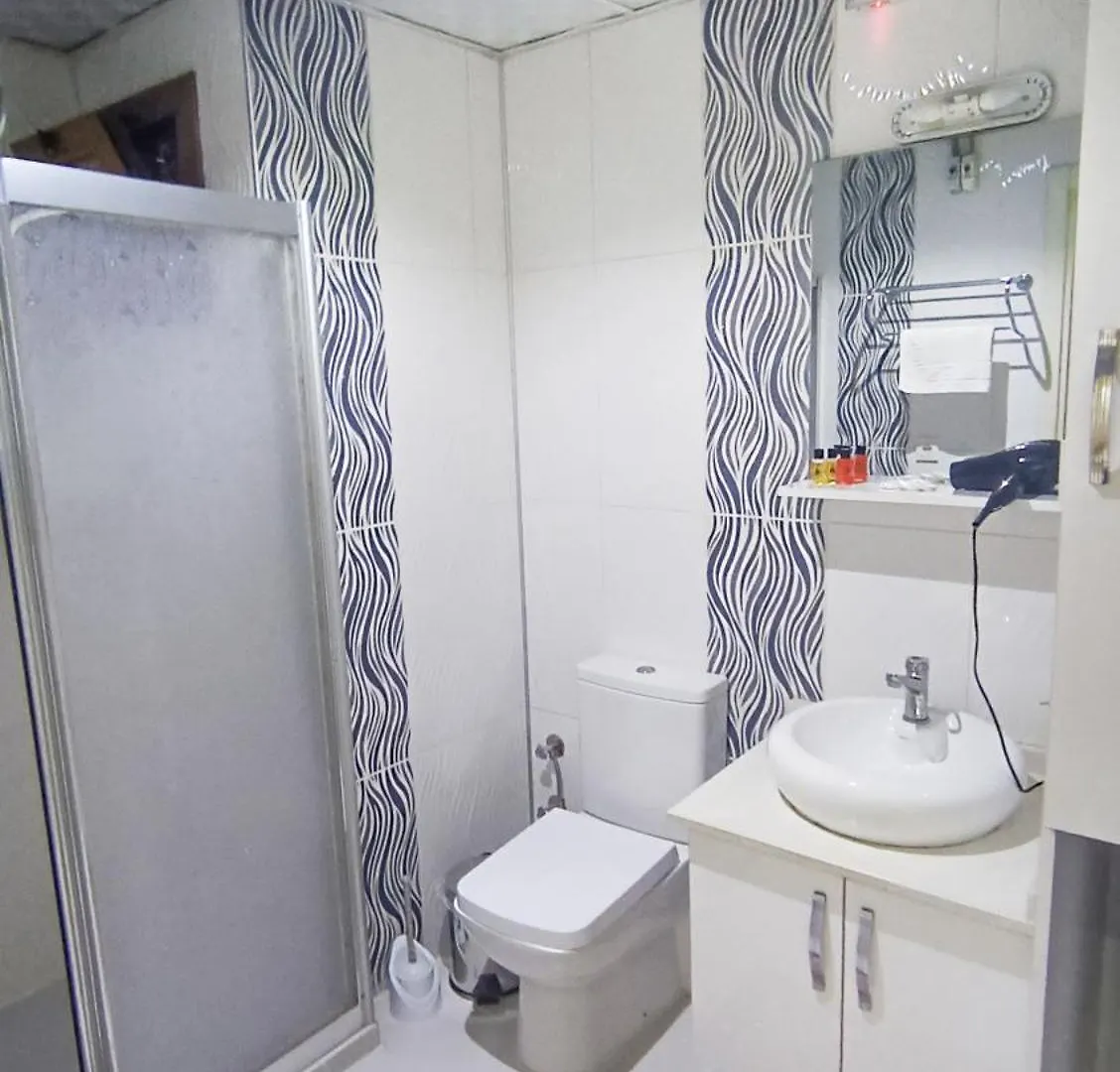 Homestay Ephesus Palaces Selcuk